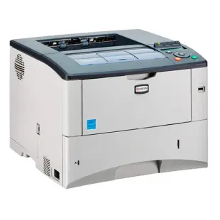Принтер лазерный Kyocera Taskalfa FS-2020dn
