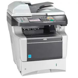 Kyocera FS-3640mfp