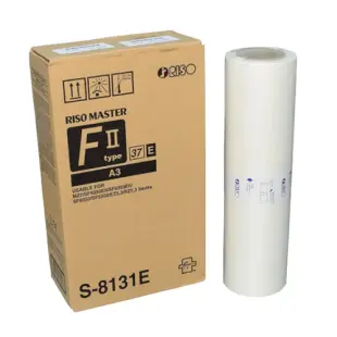 Картридж для ризографа RISO F II A3 S-8131E