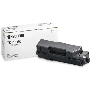 Картридж Kyocera TK-1160