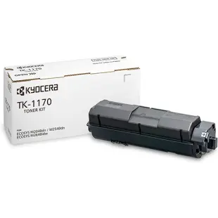 Картридж Kyocera TK-1170