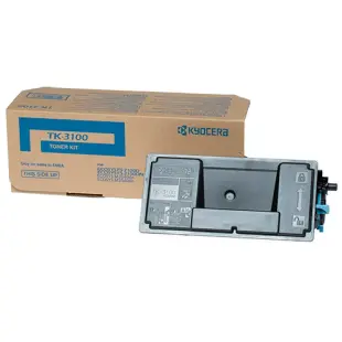 Картридж Kyocera TK-3100