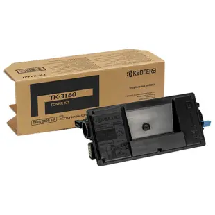 Картридж Kyocera TK-3160