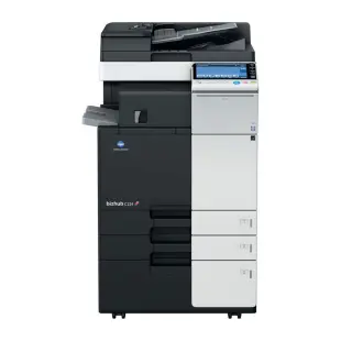 Konica Minolta bizhub C364e