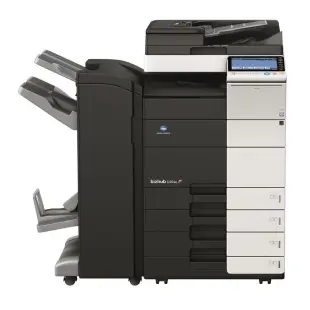 Konica Minolta bizhub C454