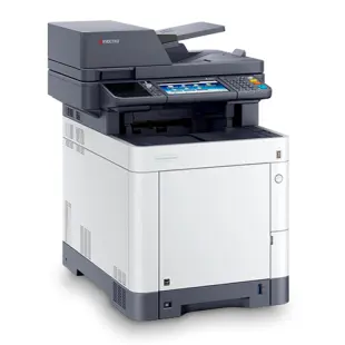 Цветной МФУ Kyocera ECOSYS M6630cidn