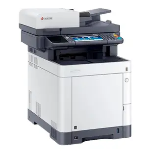 Цветной МФУ Kyocera M6635cidn