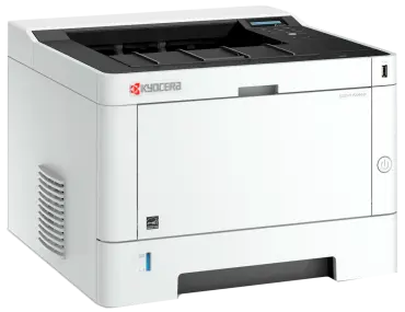 Принтер ч/б Kyocera P2040 DN