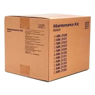 Ремкомплект Kyocera MK-3100