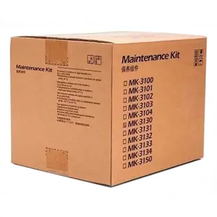 Ремкомплект Kyocera MK-3130