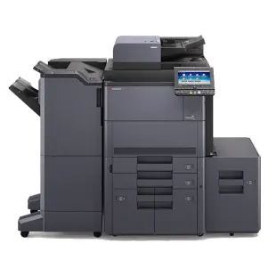 Kyocera Taskalfa 8052ci